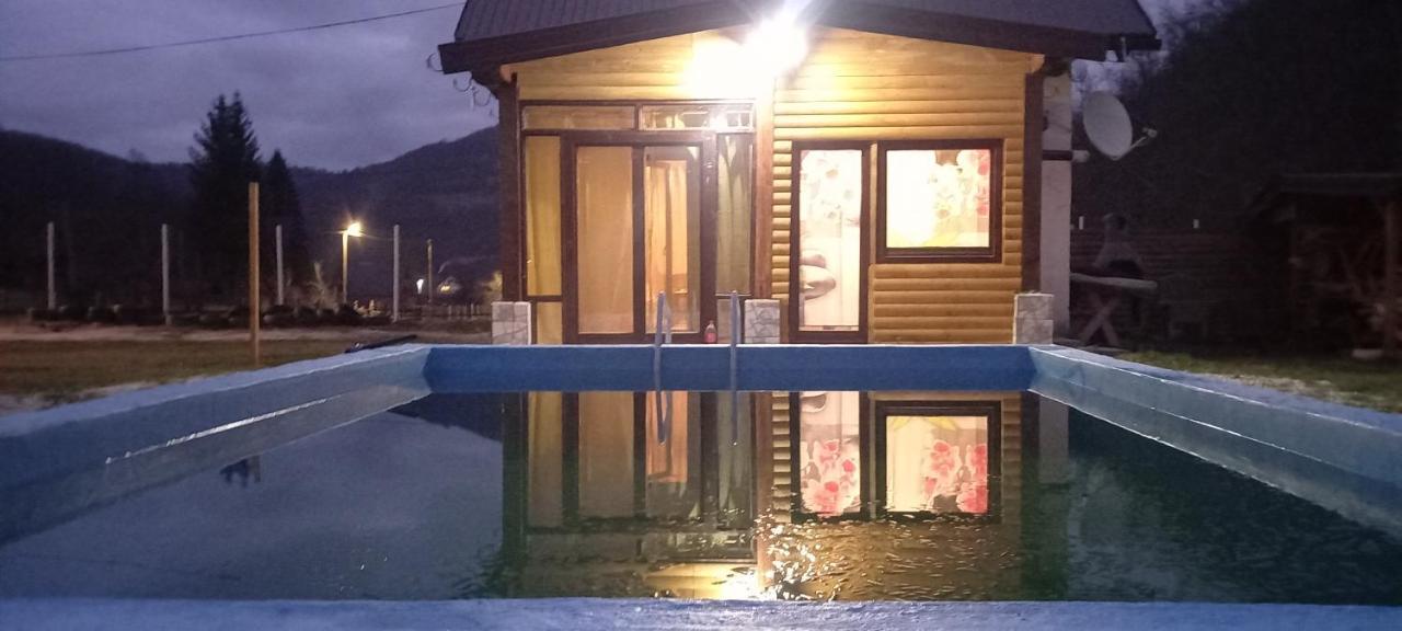 Vikendica Nole Jahorina Villa Pale Exterior photo